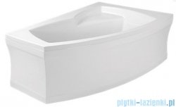 Polimat Frida obudowa do wanny 160x105 P/L 00979
