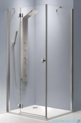 Radaway Essenza KDJ kabina 100x80 lewa szkło intimato 32842-01-12NL