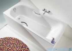 Kaldewei Saniform Plus Star Wanna model 334 170x73x41cm 133400010001