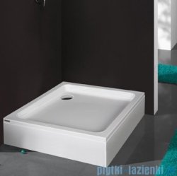 Sanplast obudowa frontowa do brodzika OBF 140x17,5cm biała 625-403-0370-01-000