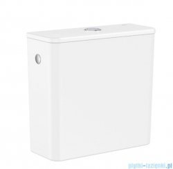 Roca Optica zbiornik do kompaktu dopływ z boku A341V10000