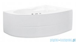 Poolspa Obudowa do wanny MISTRAL 160x105 prawa bez stelaża PWO6B10OP000000