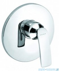 Kludi BALANCE podtynkowa bateria natryskowa chrom 526550575