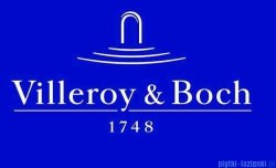 Villeroy&Boch Nogi plastikowe, do wanien o równym dnie U99740000