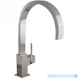 Tres Cuadro-Tres Bateria zlewozmywakowa kolor stal 53049803