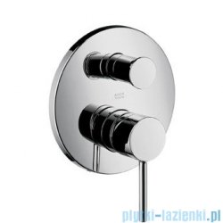 Hansgrohe Axor Starck Bateria wannowa montaż podtynkowy 10416000