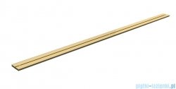 Schedpol Schedline Gold Slight Duo maskownica 2w1 90x3,5cm SCH053/SLX/DPZ