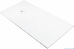 Deante Silia Brodzik akrylowy prostokątny 140x100 cm biały KSKA01014B