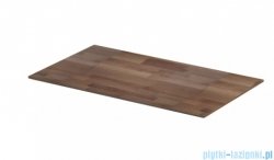 Oristo blat uniwersalny 80x46cm dąb naturalny OR00-BU-80-80