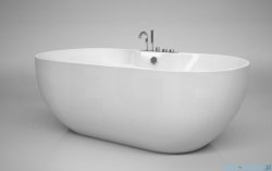 Segea wanna wolnostojąca 179x81 cm SGA-603