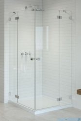 Radaway Essenza Pro Kdd kabina 90x90cm przejrzyste 10096090-01-01L/10096090-01-01R