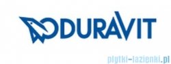 Duravit 2nd floor nośnik styropianowy do wanny #700160 - 791404 00 0 00 0000