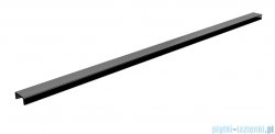 Schedpol Schedline Graphite Slight maskownica 2w1 80x3,5cm SCH052/SLX/DPSCG