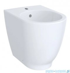 Geberit Acanto bidet stojący biały 500.603.01.2