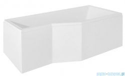 Besco Integra 170x75cm Wanna asymetryczna prawa #WAI-170-PP