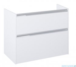 Roca Gap Pro szafka wisząca 79x46x66 BIAŁY POŁYSK A857898806