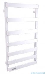 Oltens Varme grzejnik łazienkowy 89,5x50 cm biały 55000000