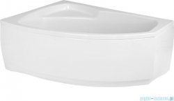 Polimat Frida obudowa do wanny 150x100 lewa 00361