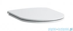 Laufen Pro A/B deska wolnoopadająca Slim H8989660000001