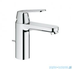 Grohe Eurosmart Cosmopolitan bateria umywalkowa DN 15 z korkiem 23325000