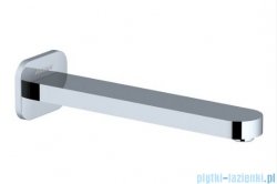 Ravak Chrome wylewka ścienna X07P113