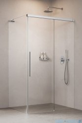Radaway Idea 8 QL XL Kdj kabina 100x70cm prawa szkło przejrzyste 10560517-01-01R/10570472-01-01/10580070-01-01L