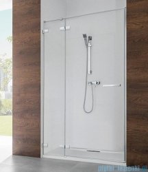 Radaway Euphoria DWJ Drzwi wnękowe 120 lewe szkło przejrzyste 383812-01L/383214-01L