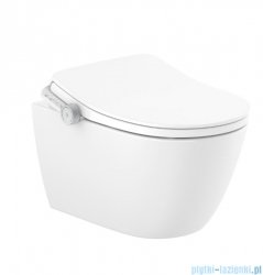Roca Ona toaleta myjąca podwieszana In-Wash® In-Tank® RIMLESS A803150S01
