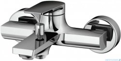 Vitalle ORVIETO bateria wannowo-prysznicowa chrom 3950302100