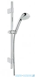 Grohe Relexa zestaw prysznicowy Trio  28942001