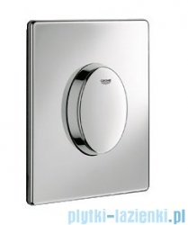 Grohe Skate Air przycisk uruchamiający kolor: chrom   38564000