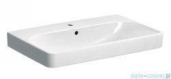 Geberit Smyle Square Umywalka 75x48cm 500.249.01.1
