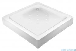 Deante Corner brodzik kwadratowy 90x90 cm KTC 041B