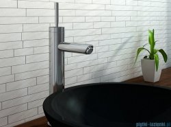Kohlman Maxima Bateria umywalkowa wysoka QB170M
