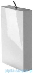 Duravit Starck 1 spłuczka 650x390 mm 872700 00 05