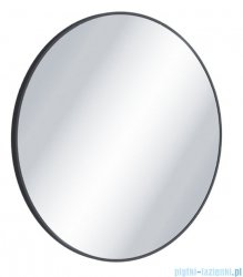 Excellent Virro lustro wiszące okrągłe czarny mat 80 cm DOEX.VI080.BL