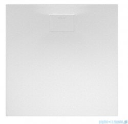 Excellent Lavano Brodzik 90X90 kwadratowy SLIM z pokrywą biały BREX.1102.090.090.WHN