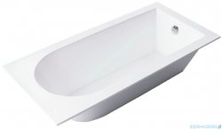 Massi Perso wanna prostokątna 150x70 cm MSWT-PE-001150