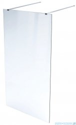 Massi kabina prysznicowa Walk in 80x195cm przejrzyste MSKP-FA1020-80