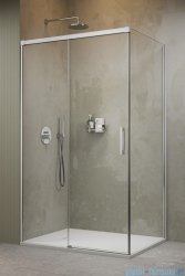 Radaway Idea 8 Kdj kabina 160x70cm lewa szkło przejrzyste 10340820-01-01L/10350753-01-01/10360070-01-01R