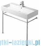 Duravit Vero stelaż do umywalki 003063 10 00