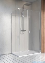 Radaway Nes Kds I kabina 140x75cm prawa szkło przejrzyste 10023140-01-01R/10043075-01-01