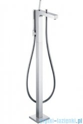 Hansgrohe Axor Citterio Jednouchwytowa bateria wannowa DN15 39451000