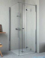 Radaway Essenza New Kdj-B drzwi 80cm prawe szkło przejrzyste 385081-01-01R