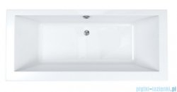 Schedpol Schedline Vella 2.0 wanna prostokątna 180x80 cm 3WSP.V2P-18080