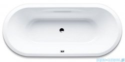 Kaldewei Classic Duo Oval Wanna model 111 180x80x43cm 291200010001