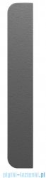 Roca osłona odpływu STONEX dla brodzików Aquos 90cm onyx A276357640