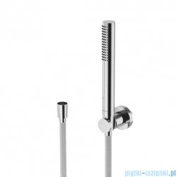 Excellent Loka zestaw prysznicowy punktowy chrom AREX.SET.023CR