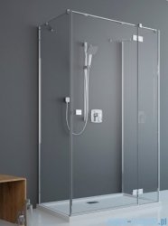 Radaway Essenza New Kdj+S kabina 75x90x75cm prawa szkło przejrzyste 385020-01-01R/384049-01-01/384049-01-01