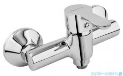 KFA Jaspis bateria natryskowa ścienna, kolor chrom 546-010-00